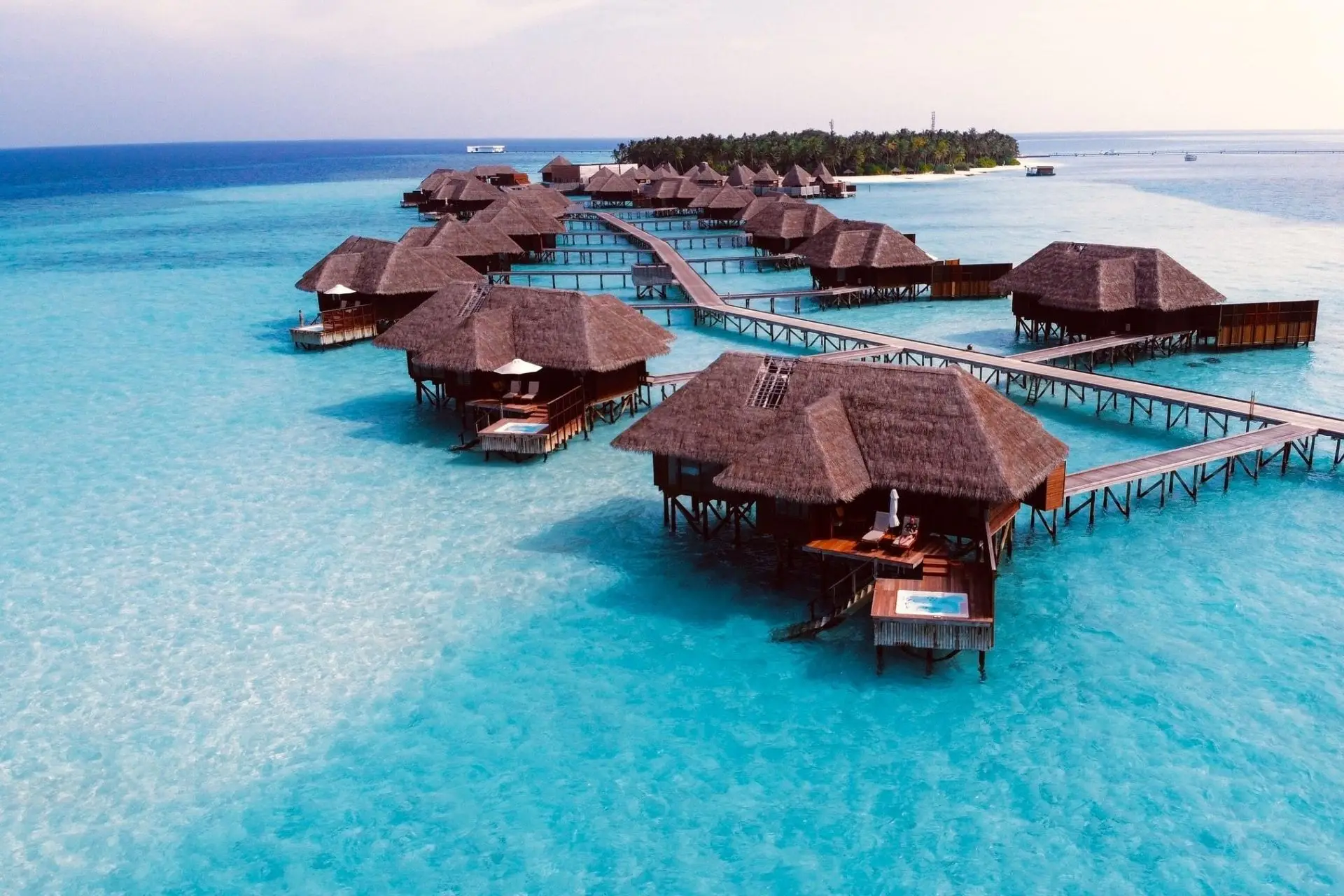 Maldives