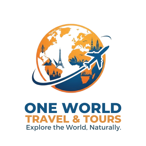 One World Travel & Tours